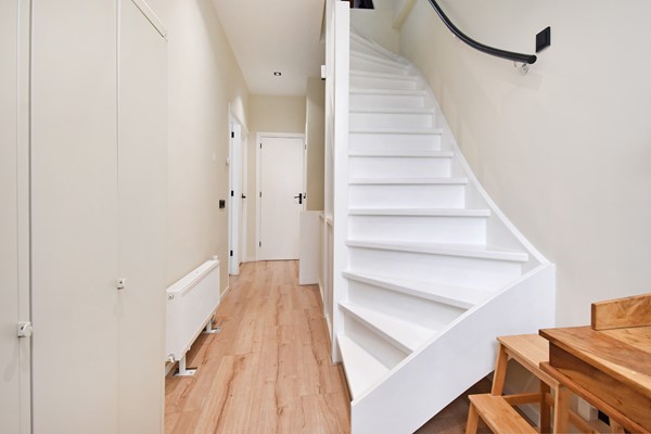 Medium property photo - Badhuisstraat 8, 2584 HK Den Haag